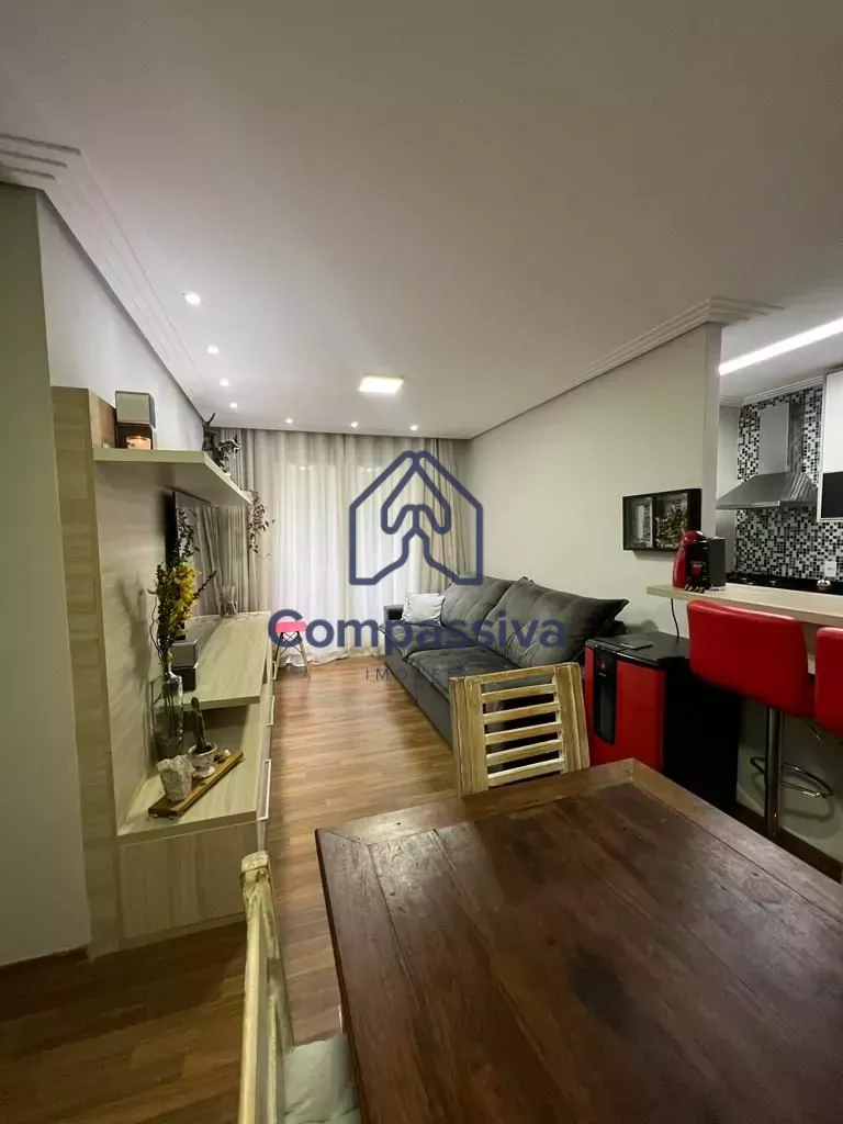 VENDE-SE Apartamento